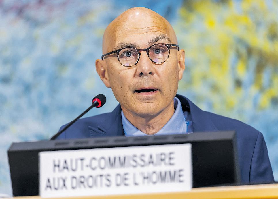 U.N. official condemns U.S. strikes on alleged drug vessels