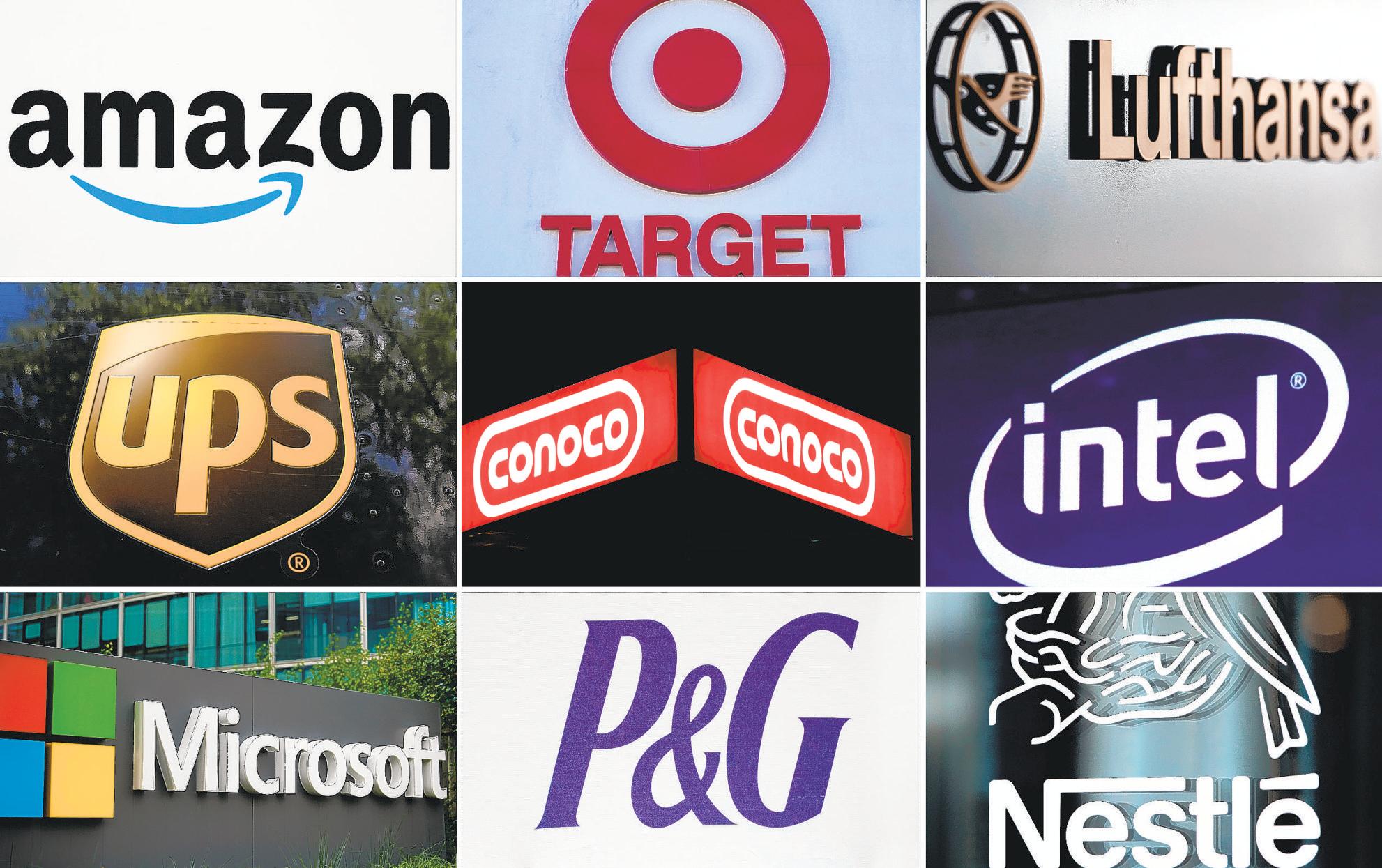 Layoffs piling up as companies move to cut costs