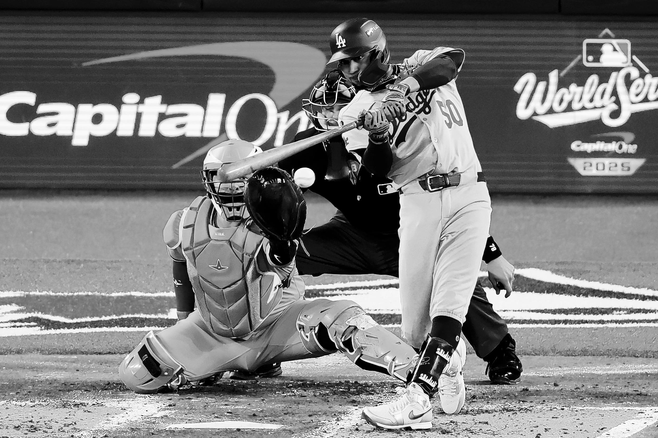 Game-ending double play by Kiké Hernández rescues Dodgers