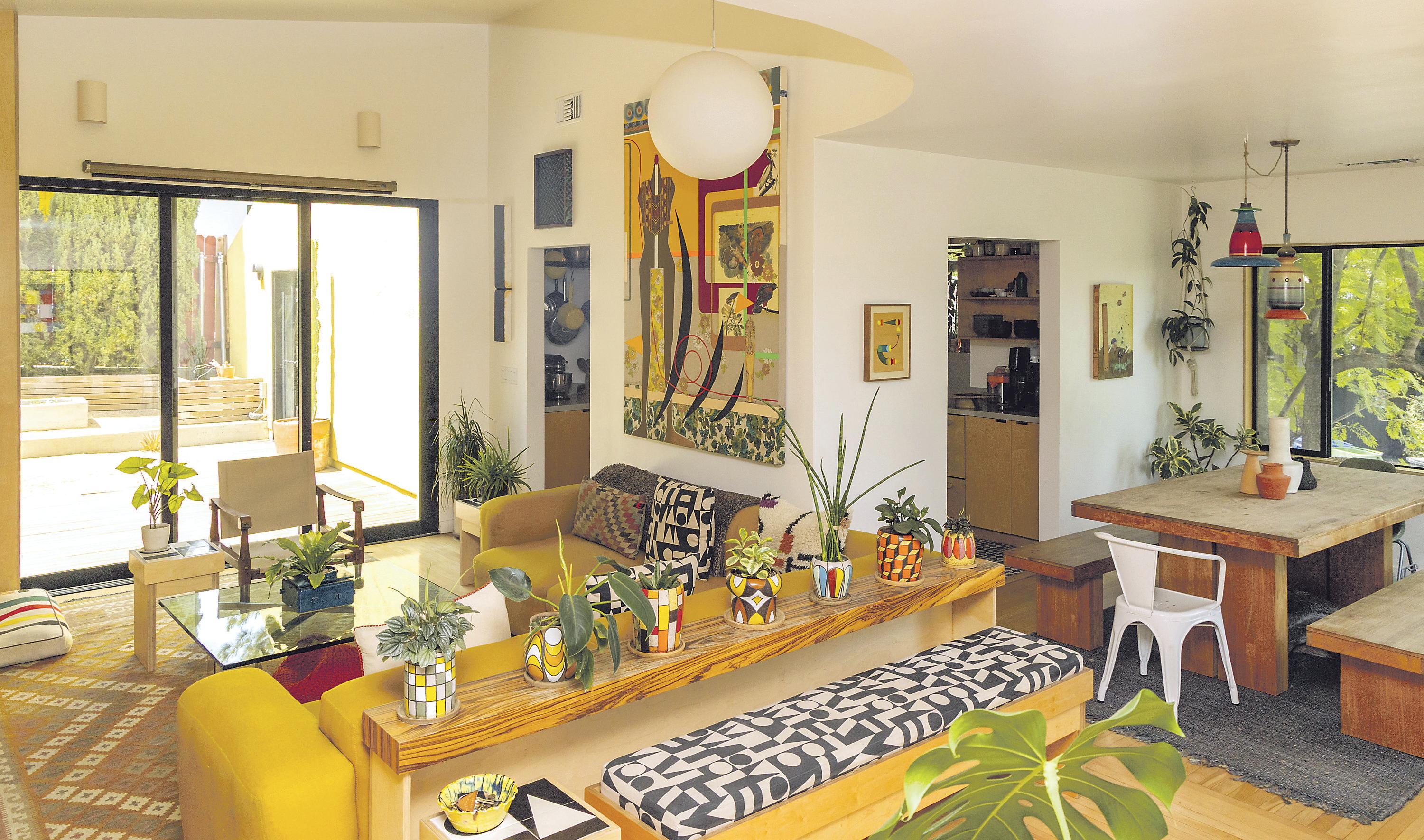 A house becomes a ‘forever home'