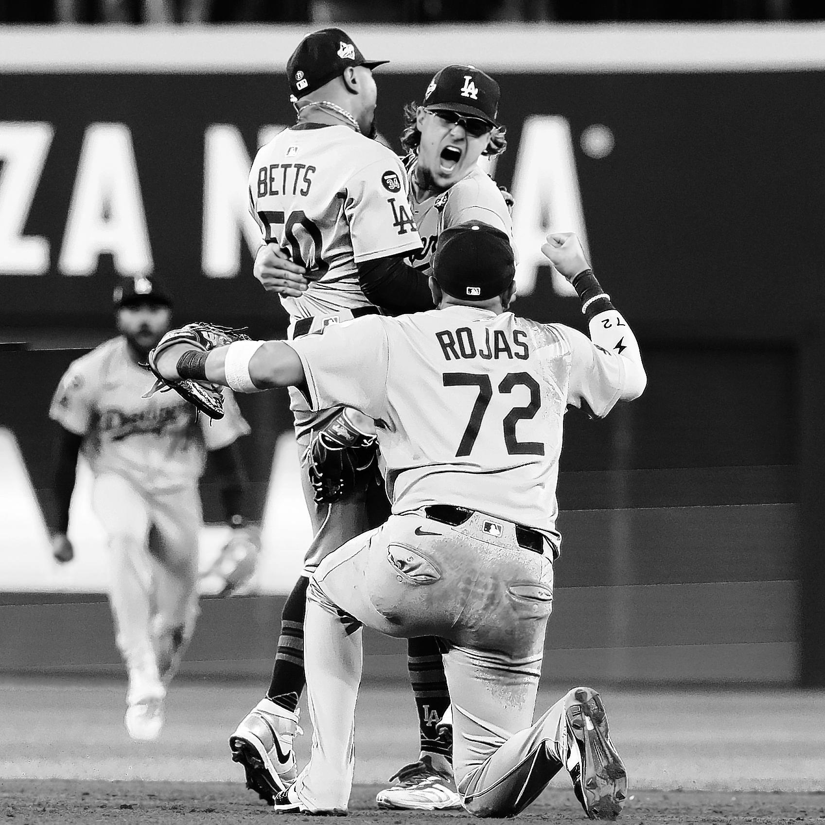 Alive and well thanks to his survival mitt