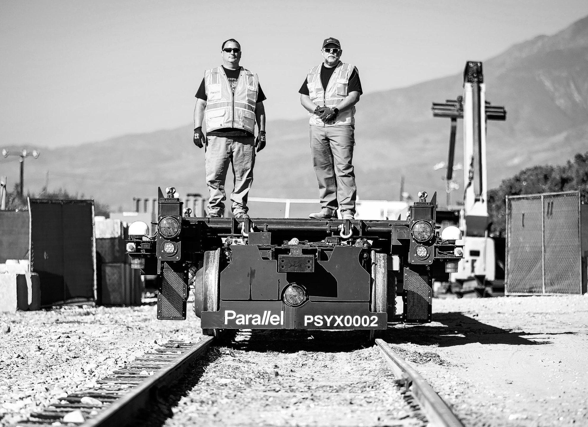 Trying to get a troubled industry back on track