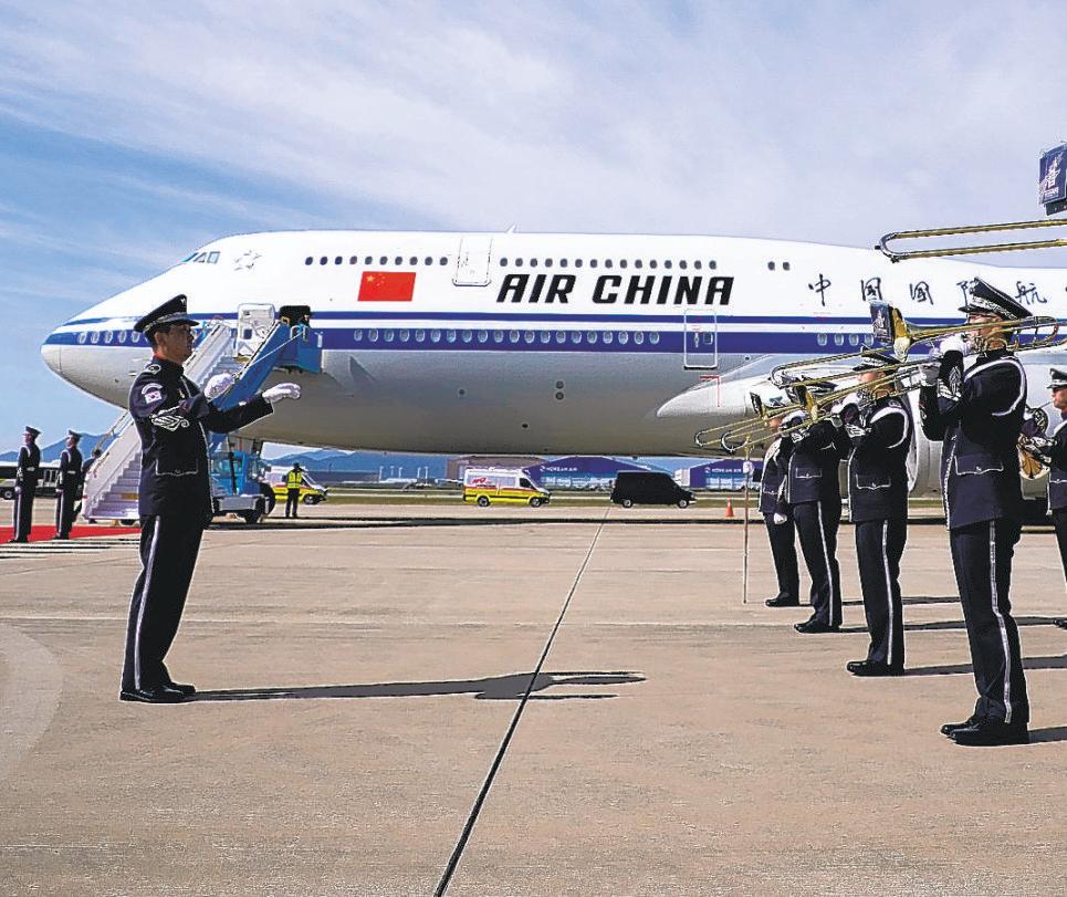 South Korea wants China's help on North Korea