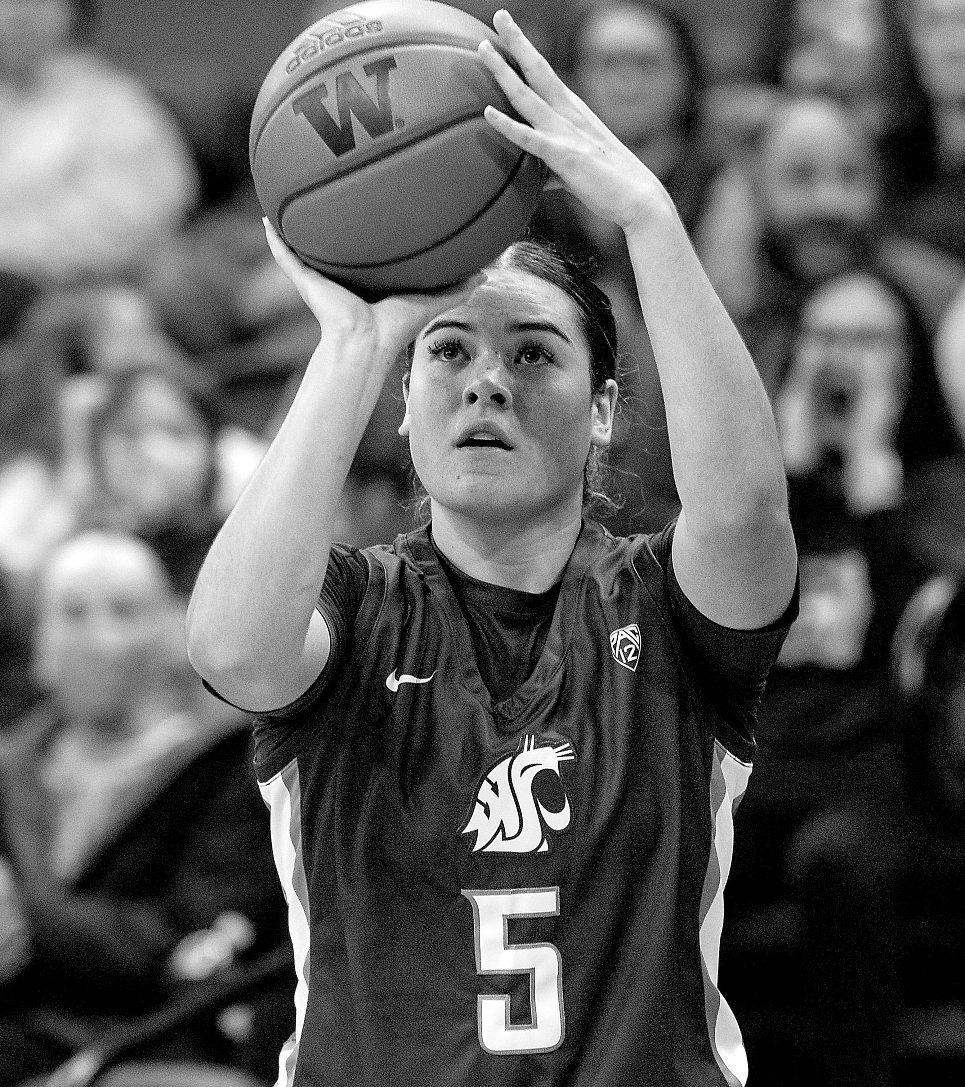 Leger-Walker back for UCLA championship run