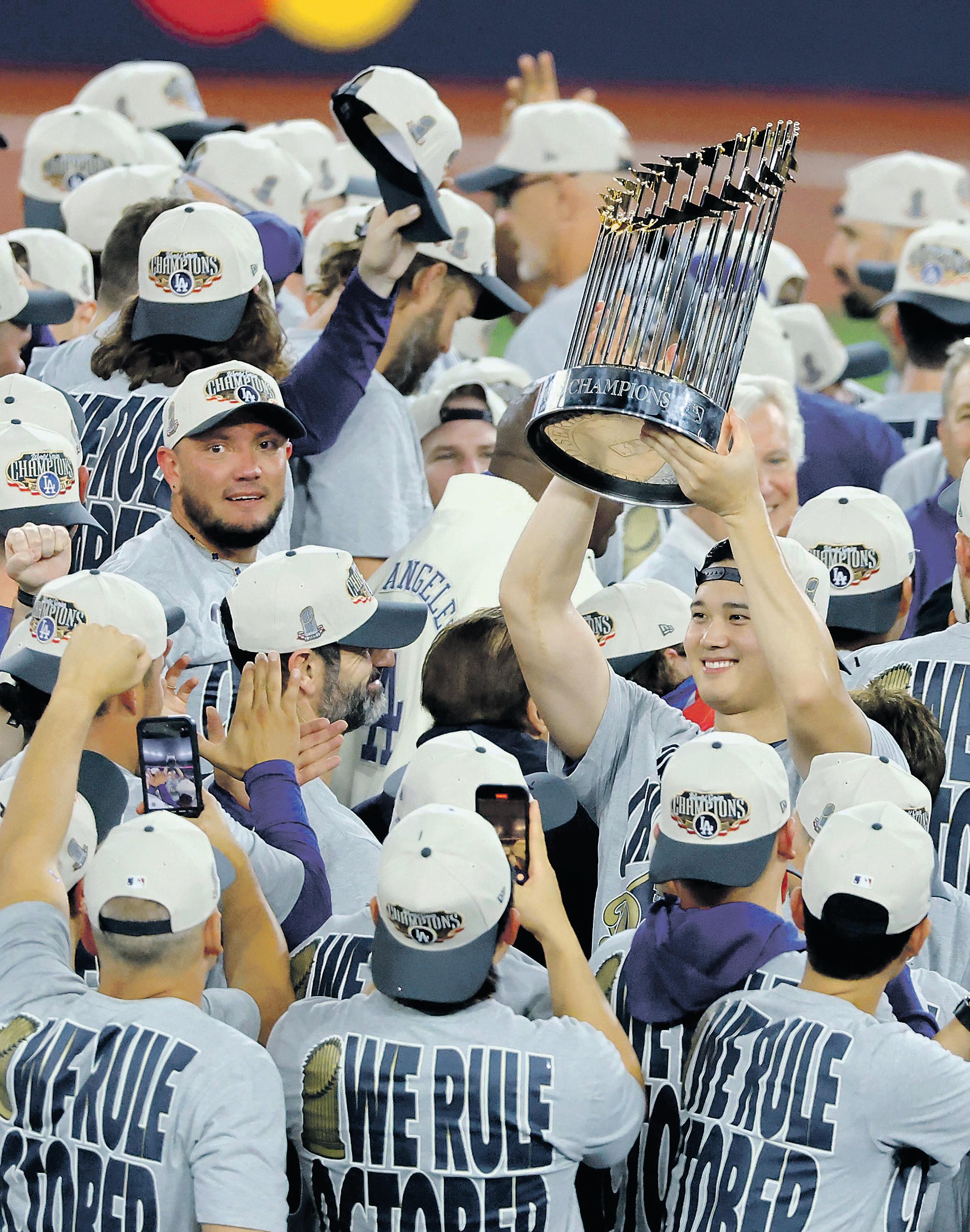 A WILL TO WIN