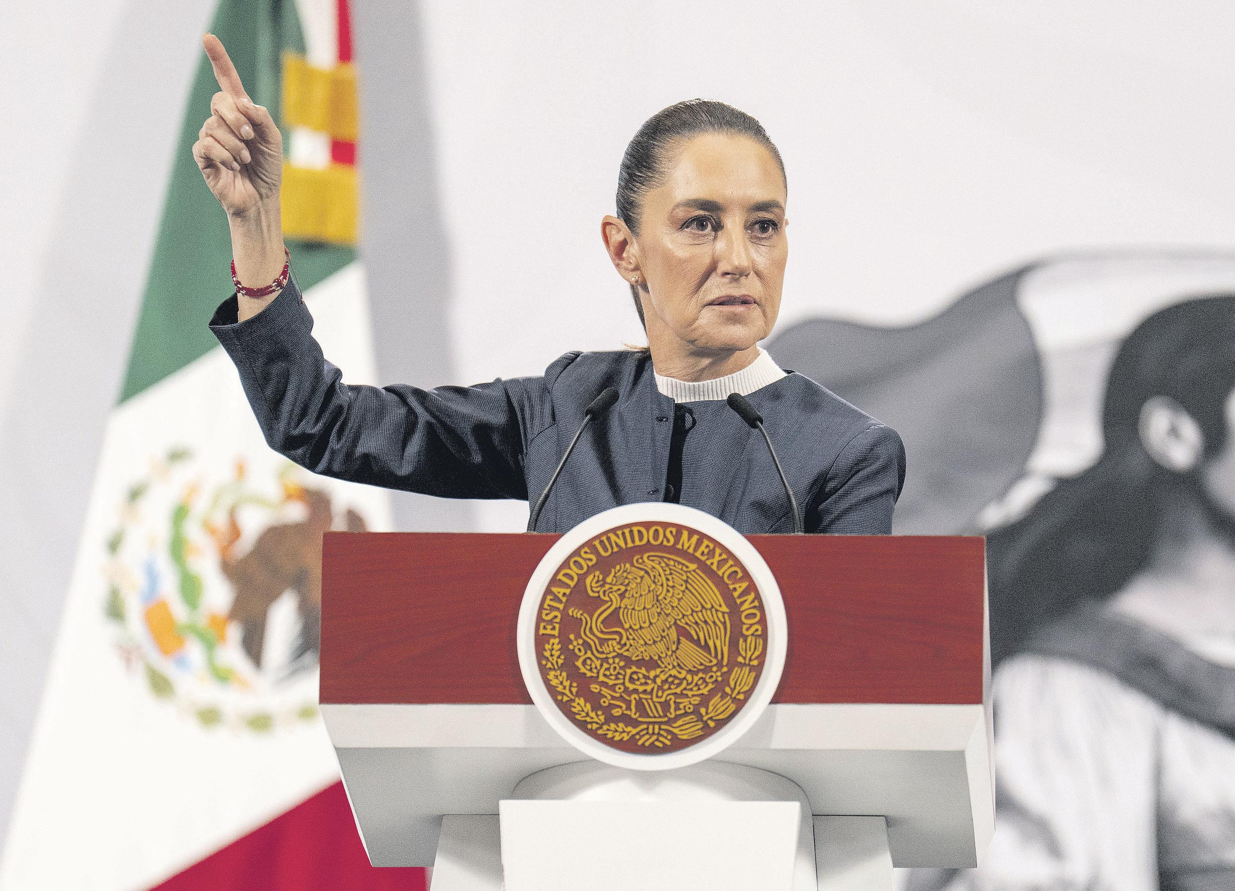 Mexico leader says no to drug war despite killing