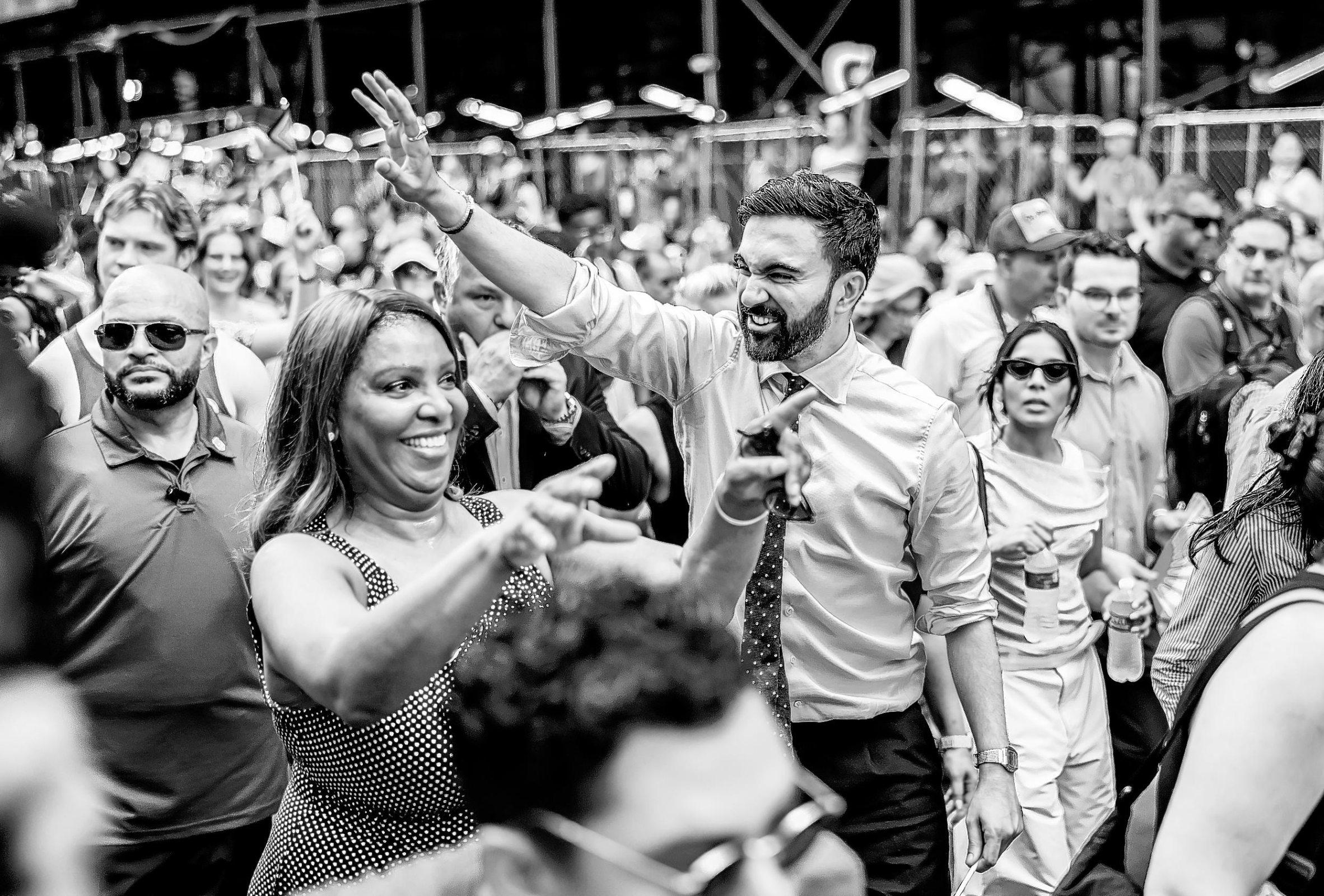 Is socialism more than just a fad?