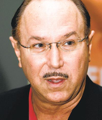 Central figure in steroids scandal involving elite pros