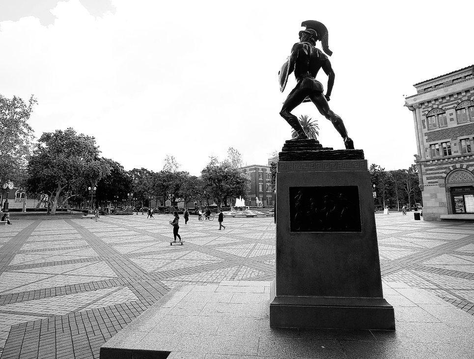 Over 900 employees laid off at USC since July