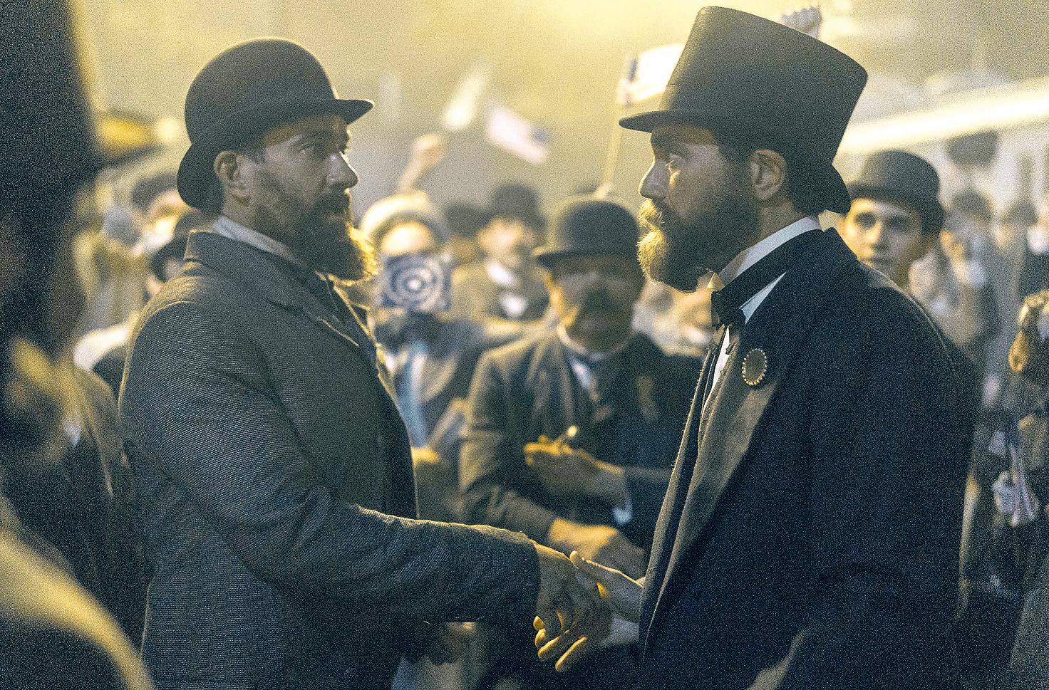 Separating the facts from fiction in Netflix's 'Death by Lightning'