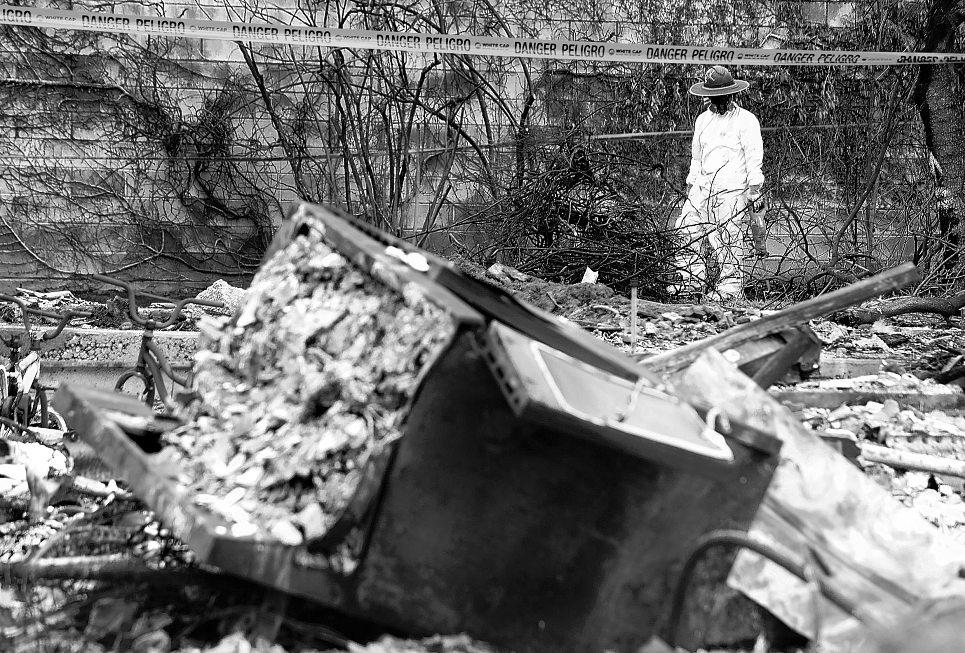 Zone Zero rules are too simple