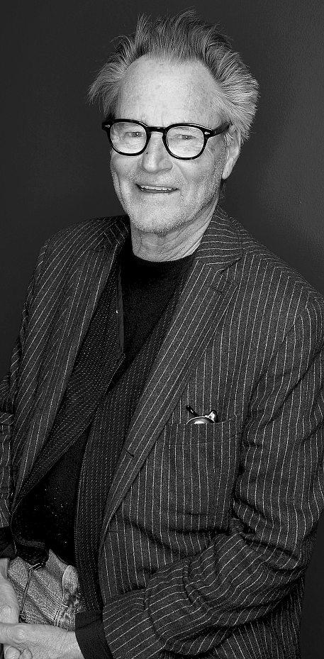 Sam Shepard's stardom didn't come that easy