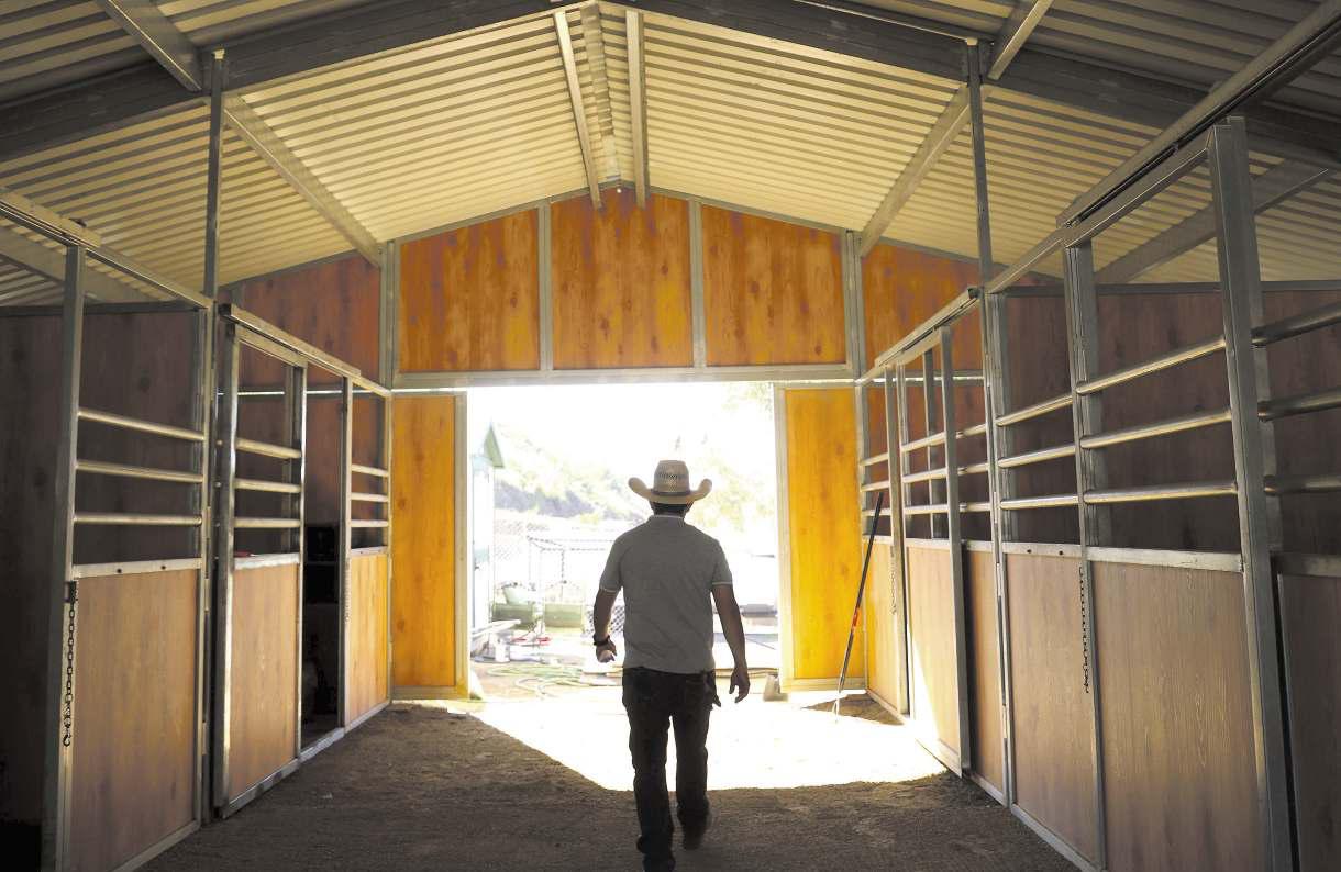 Will Rogers park to reopen after being ravaged in Palisades fire