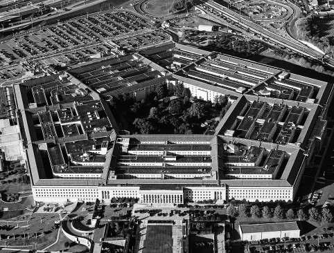 Right-wing activist gets Pentagon press pass