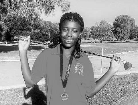 Freshman phenom right on course