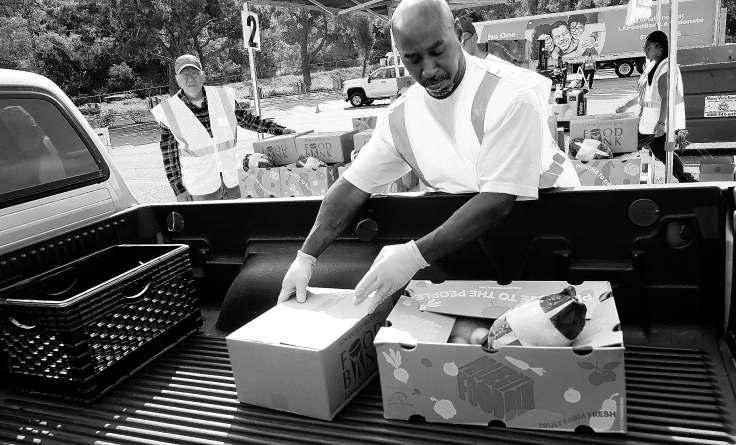 Supreme Court blocks order for government to cover food stamps