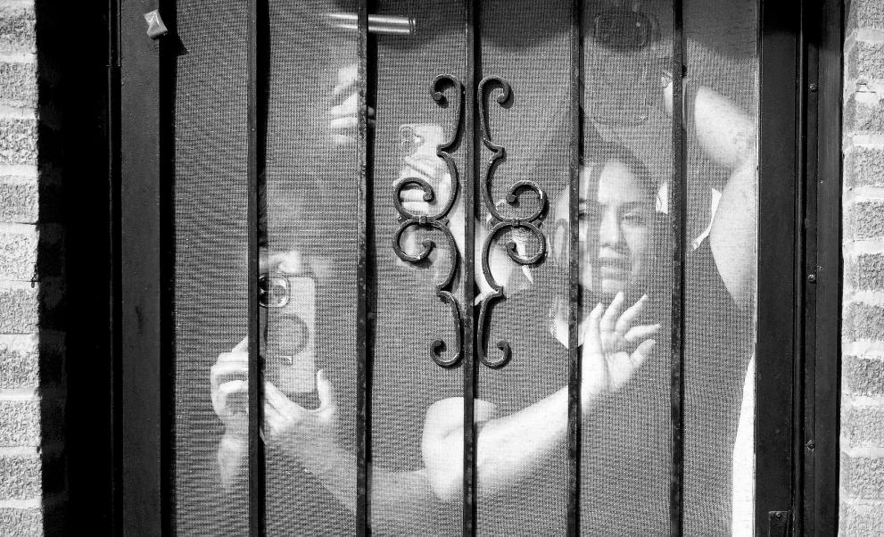 Resisting the deportation machine