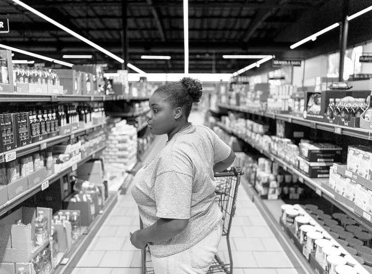 Single mothers 'can breathe' after SNAP benefits saved