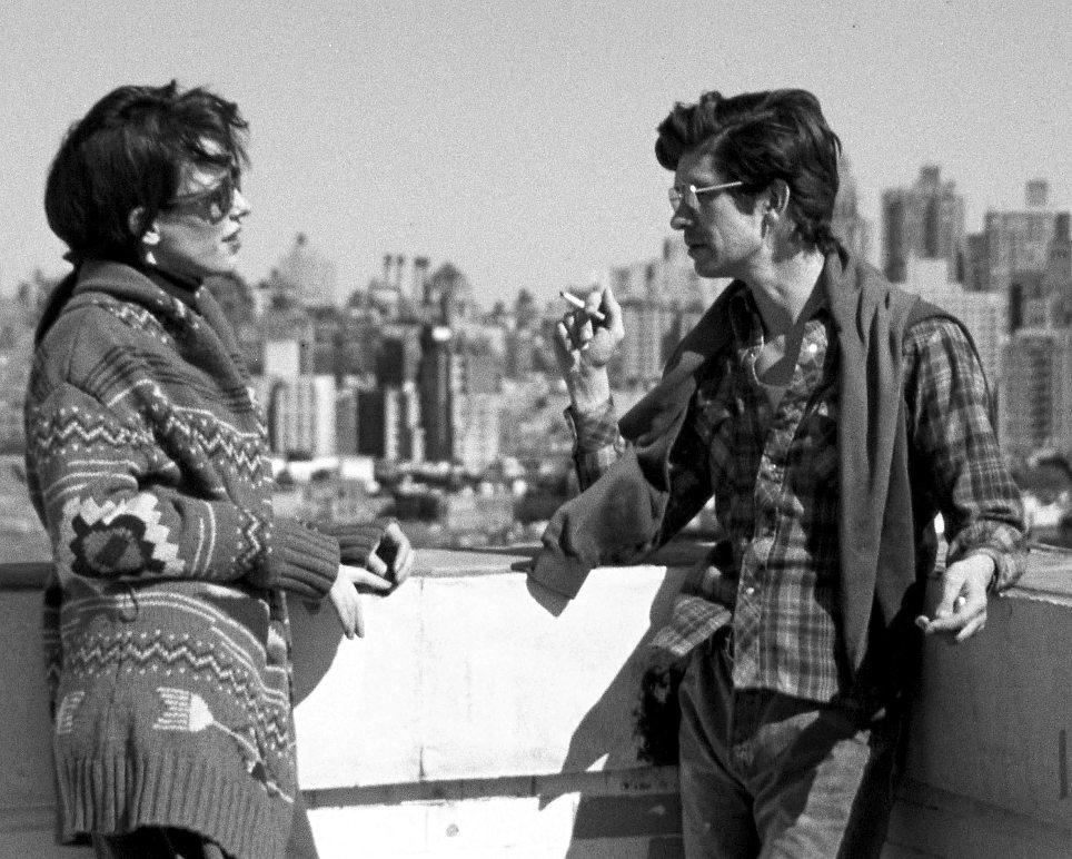 1970s art scene comes to life in 'Peter Hujar's Day'