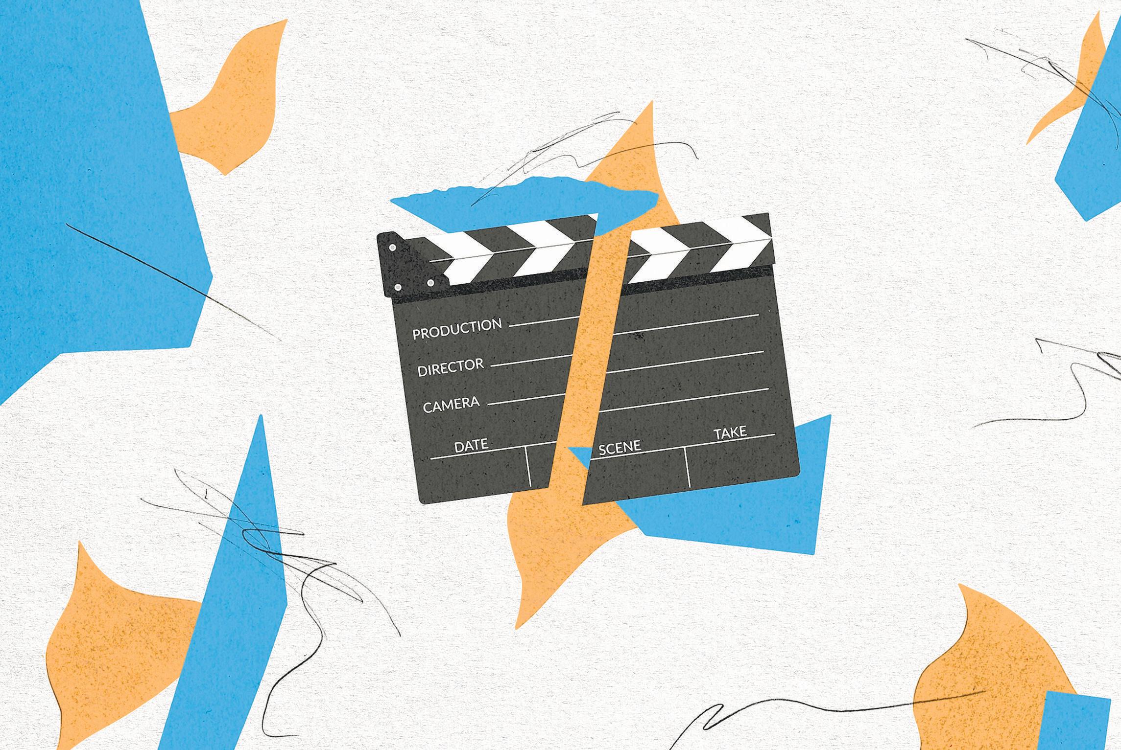 What the onslaught of layoffs means for Hollywood workers