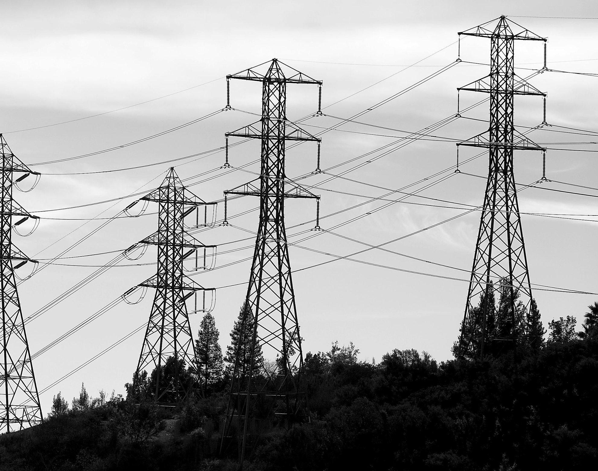 Edison blackouts increase sharply