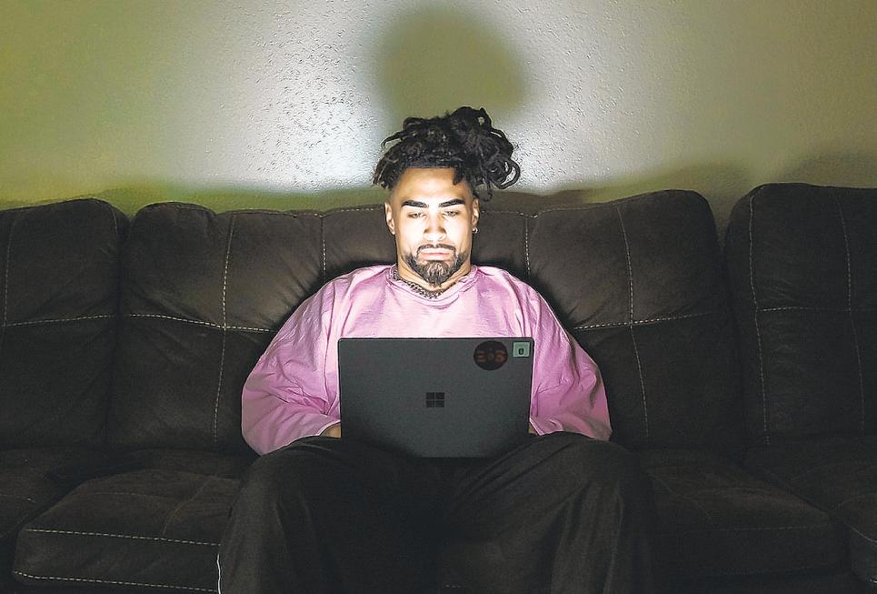 Unemployed and not in school: The plight of young men