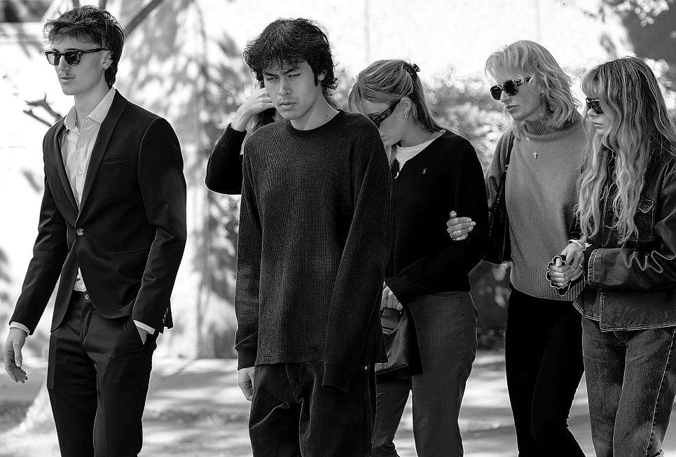 PCH murder case will stand