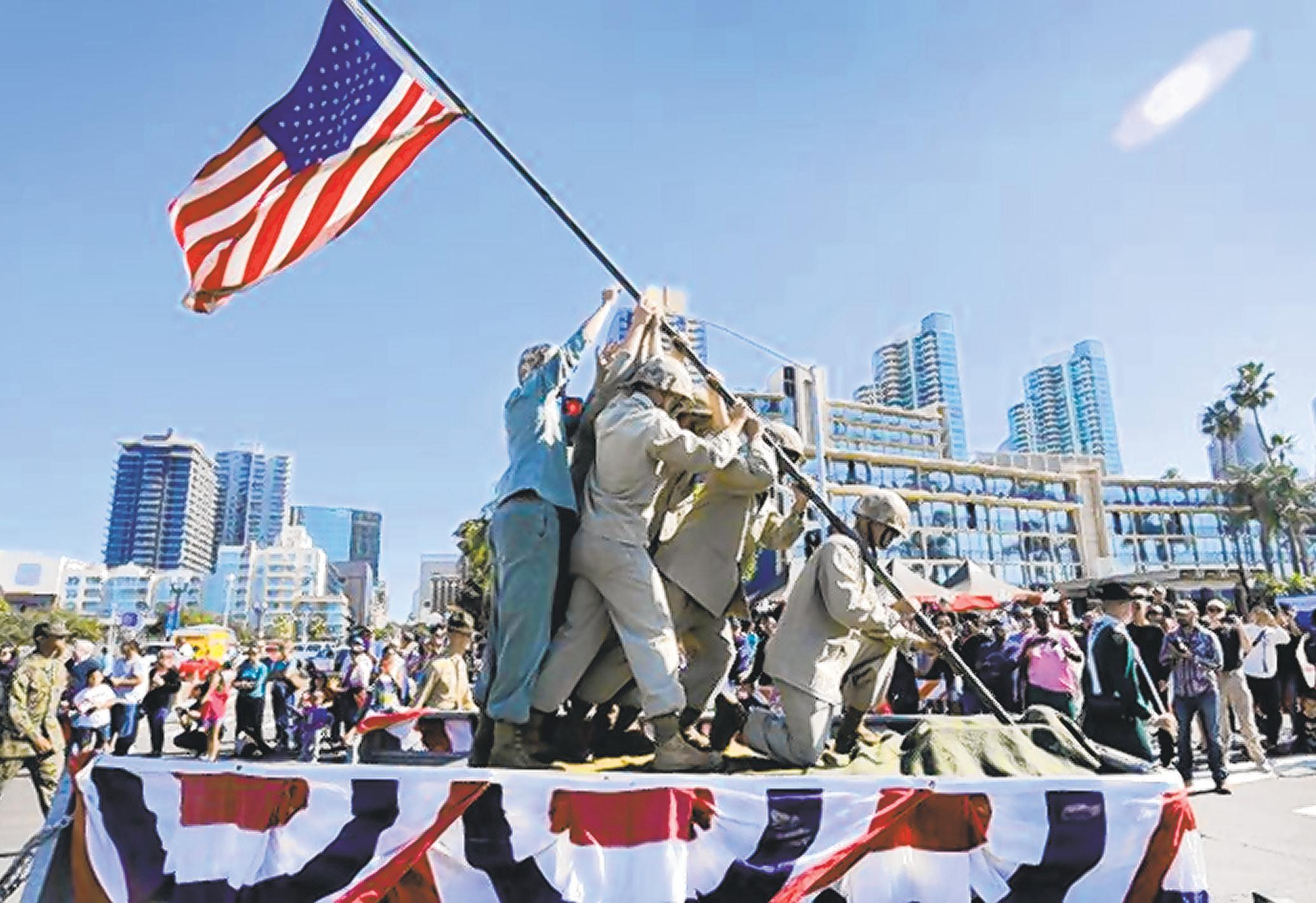 Renaming Veterans Day (and other terrible ideas)