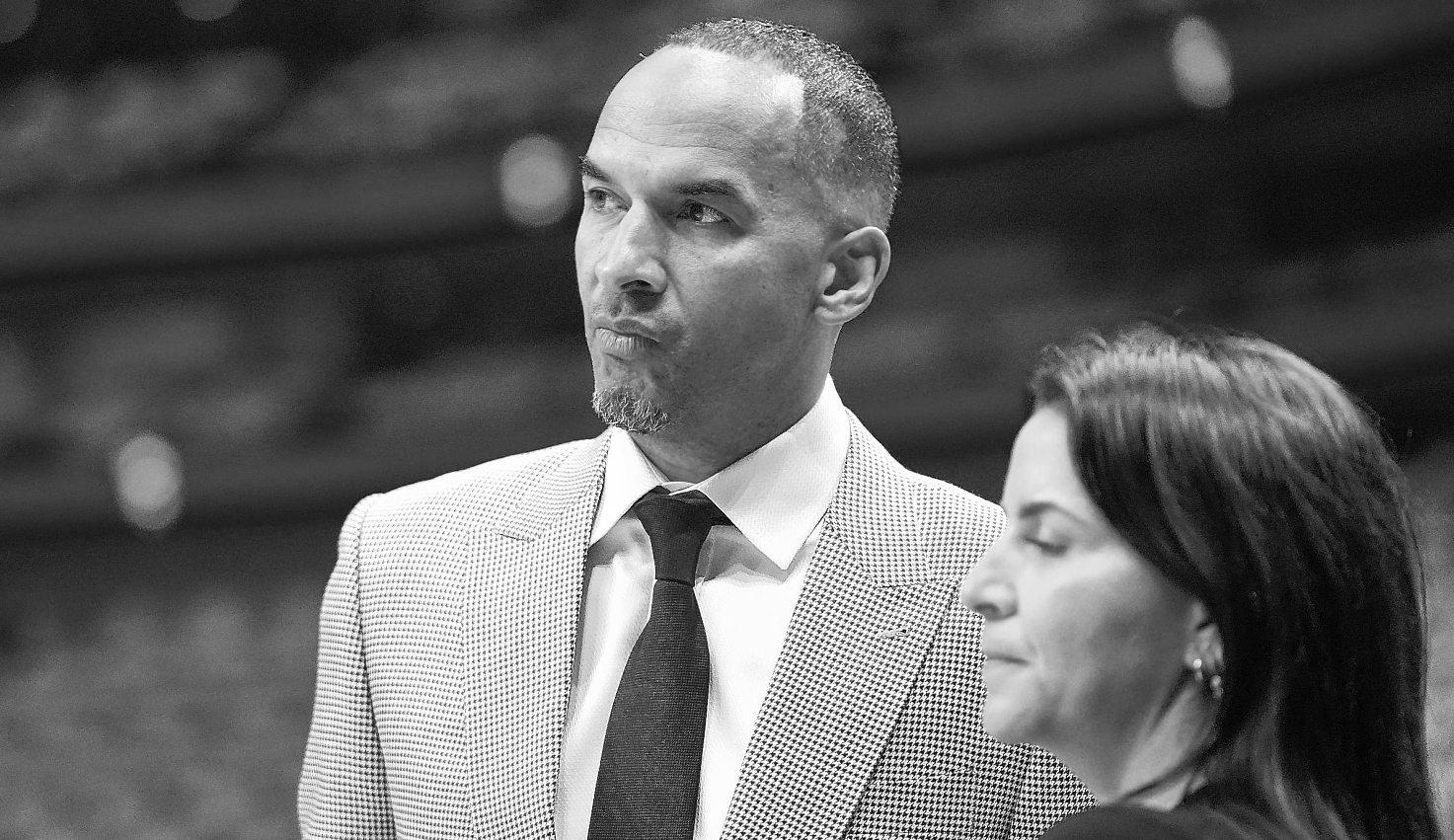 'Fire Nico' comes to fruition as Mavericks dismiss their GM