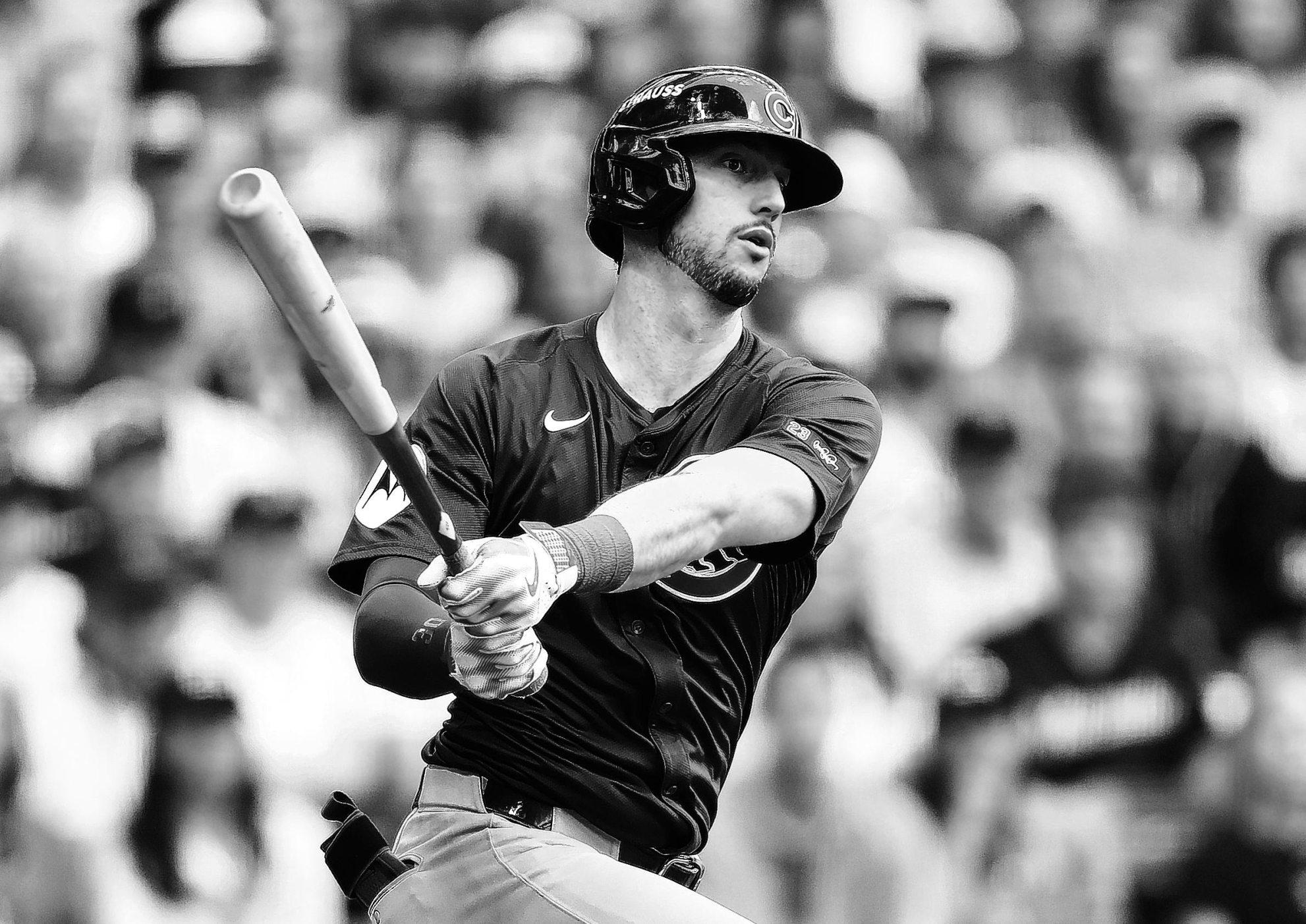 Dodgers' shopping list has wants but no pressing must-haves