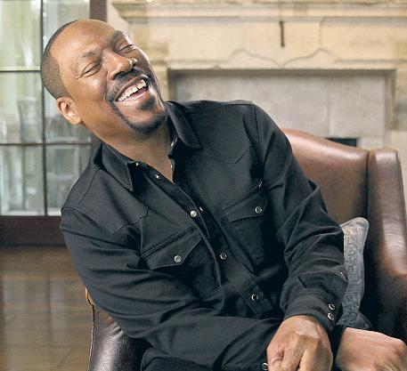 9 things learned from 'Being Eddie'