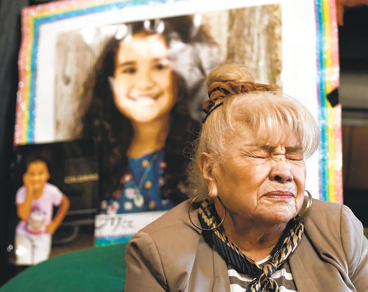 INSIDE THE SEARCH FOR MELODEE