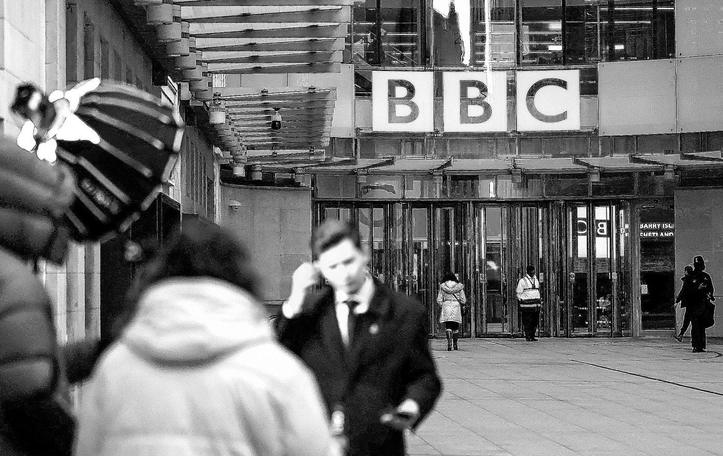 A dire threat to BBC or a bluff from Trump?