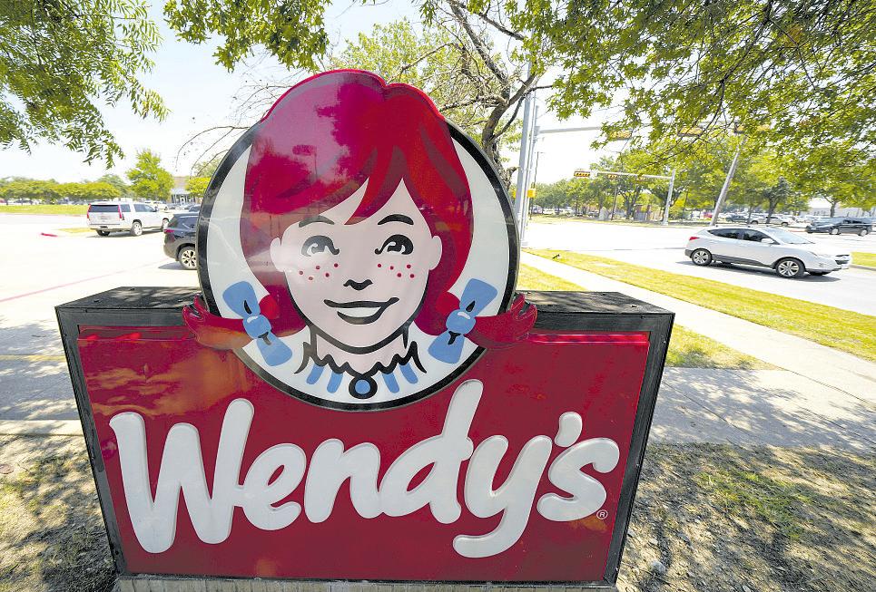 In profit move, Wendy's to close hundreds more restaurants