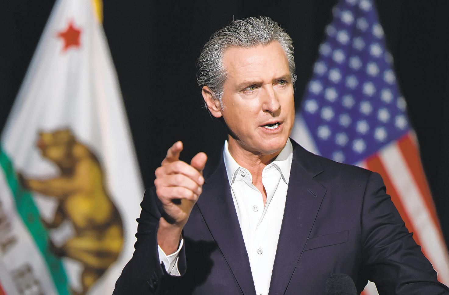 Lean on policy, not symbolism