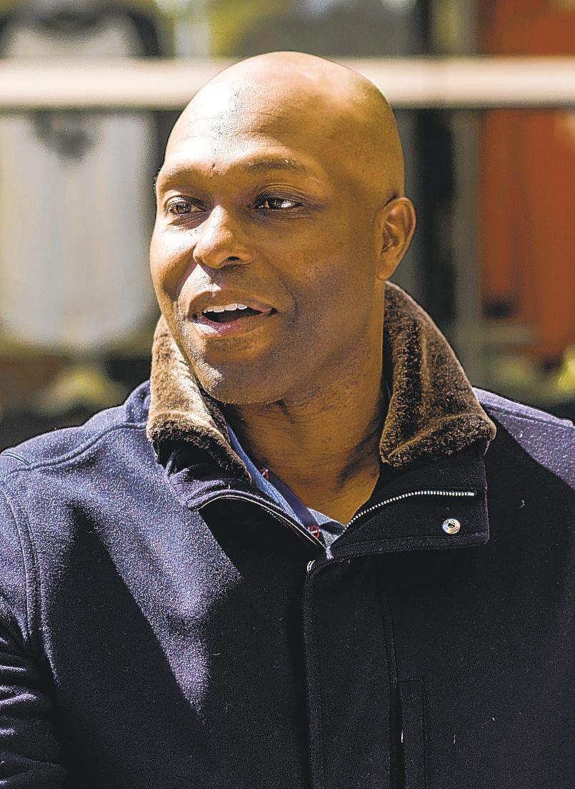 Hunter won't be in dugout, but he's still rooting for Angels