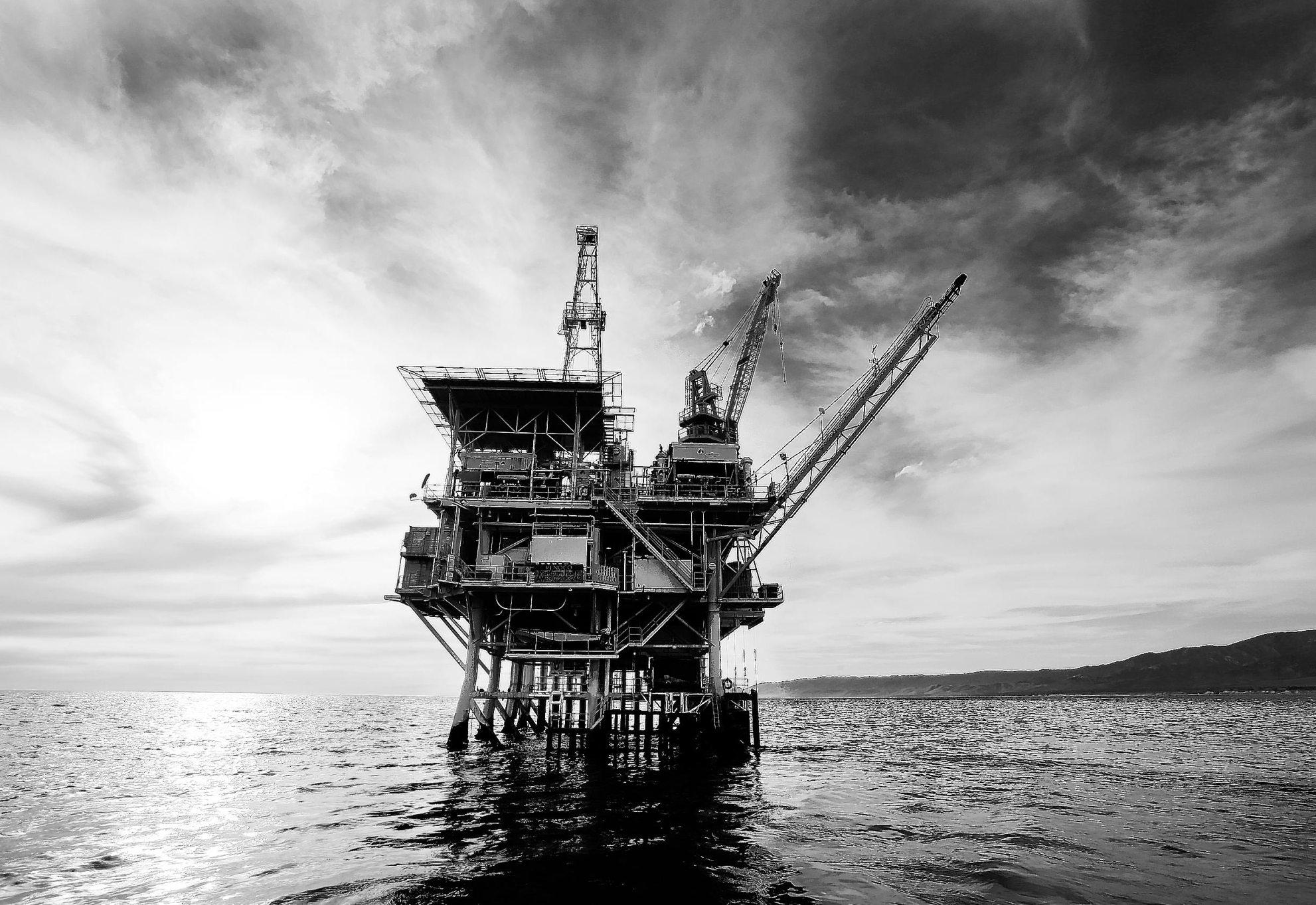 Trump wants West Coast oil drilling. Does anyone else?