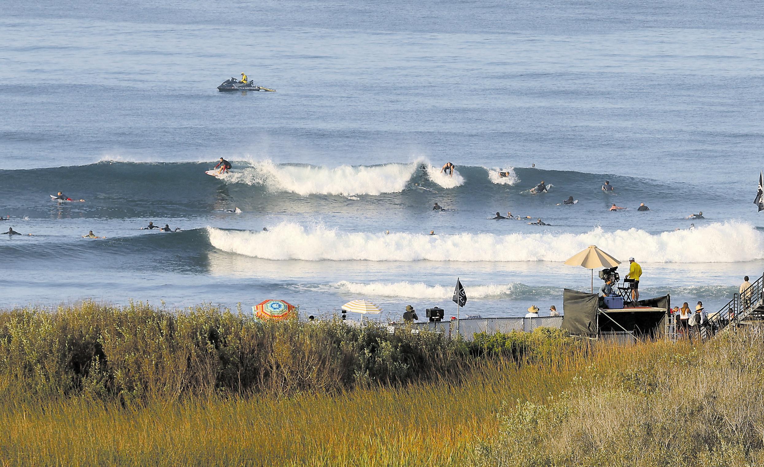 Women's 100 final is set for Day One of the largest Olympics