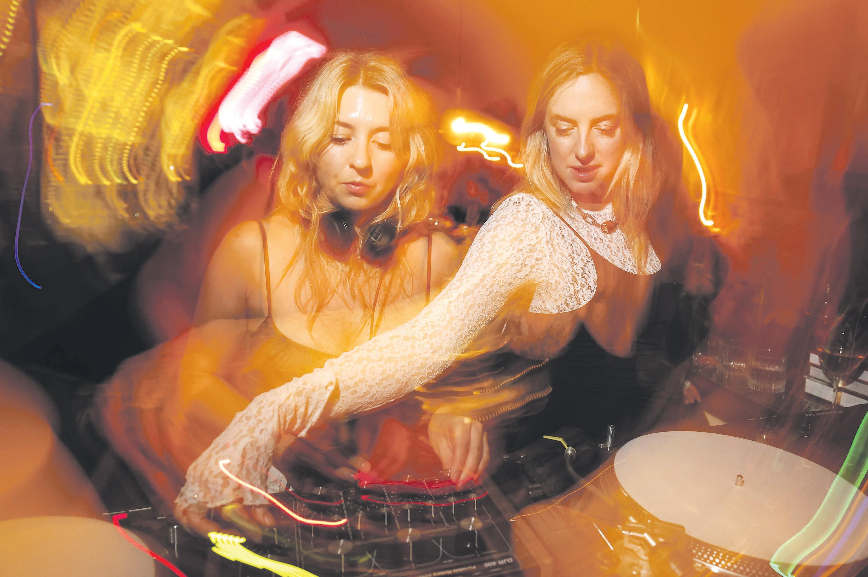 CAN THIS BAR REVIVE DTLA'S NIGHTLIFE?