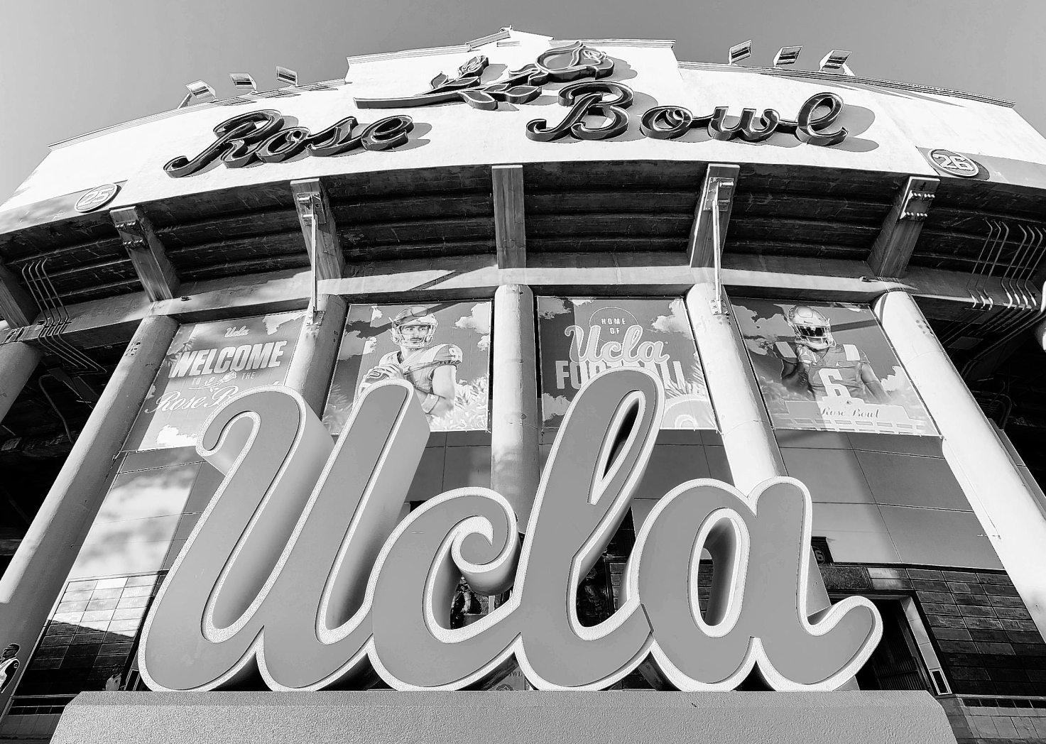 Judge denies Rose Bowl’s attempt to stop UCLA’ exit to Inglewood