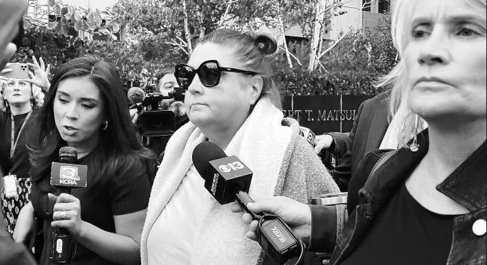 Ex-aide's fraud case unsettles Newsom's orbit