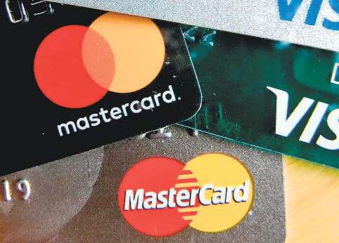 A settlement may lead to some rewards credit cards being declined