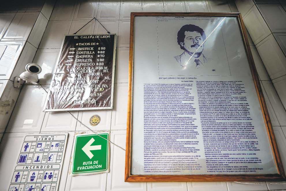 Some say assassination arrest is meant to distract