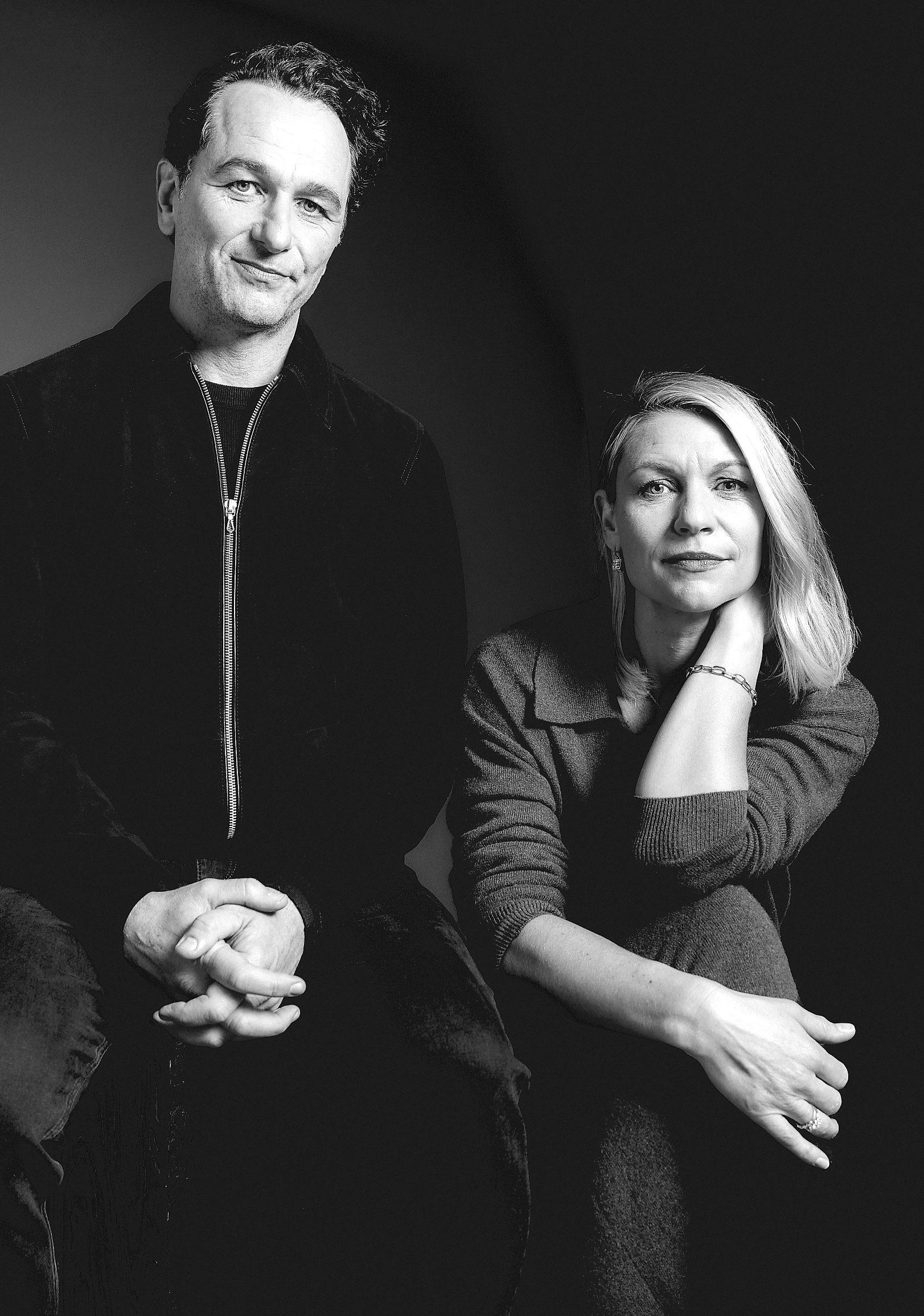 A CHALLENGE TO EXPLORE DARK PLACES TOGETHER