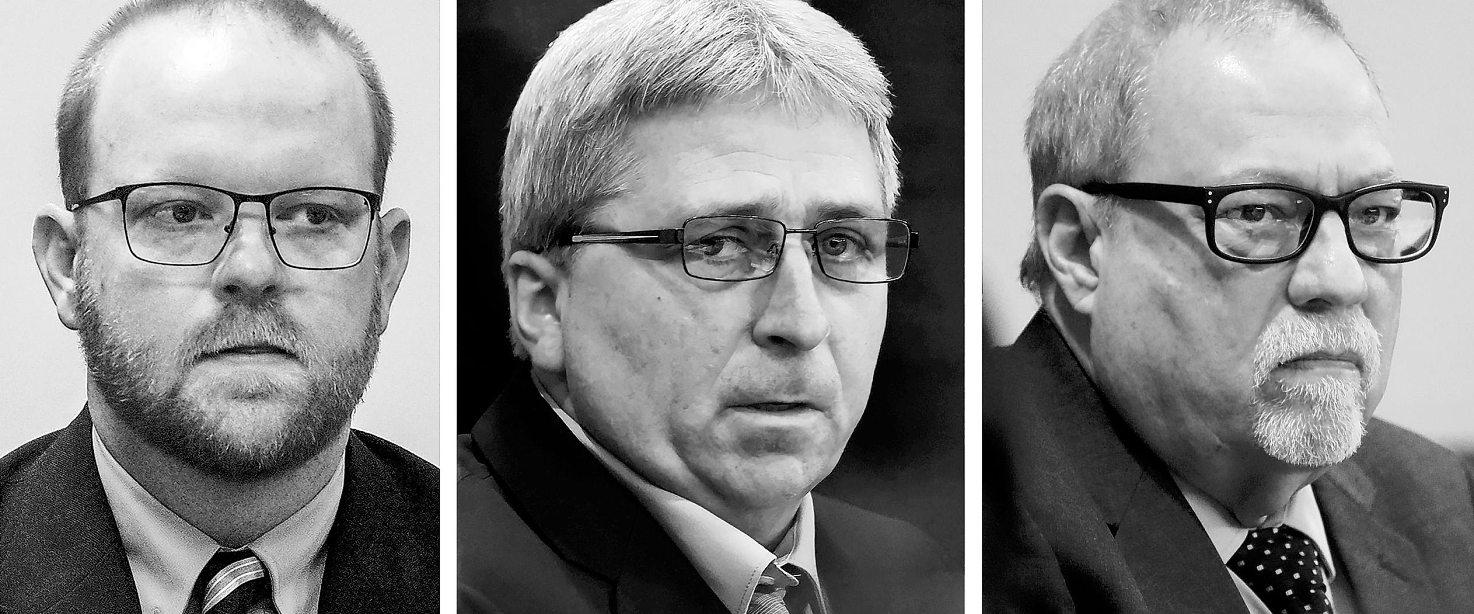 Hate-crime convictions upheld in death of Ahmaud Arbery