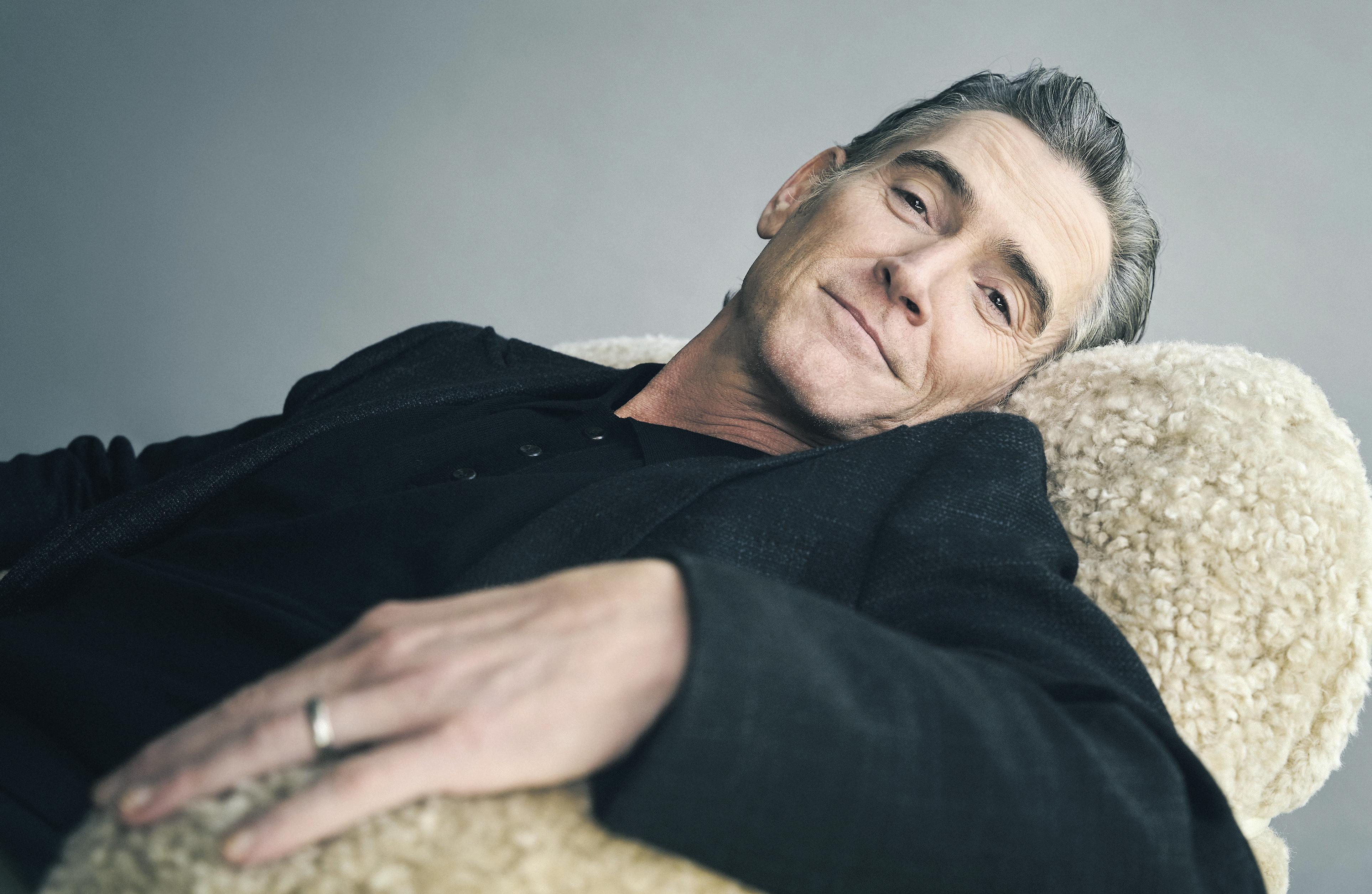 THE REAL STAR OF 'JAY KELLY'