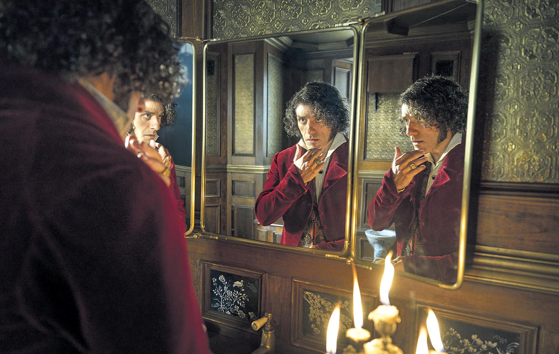 Can AI developers avoid Frankenstein’s fateful mistake?