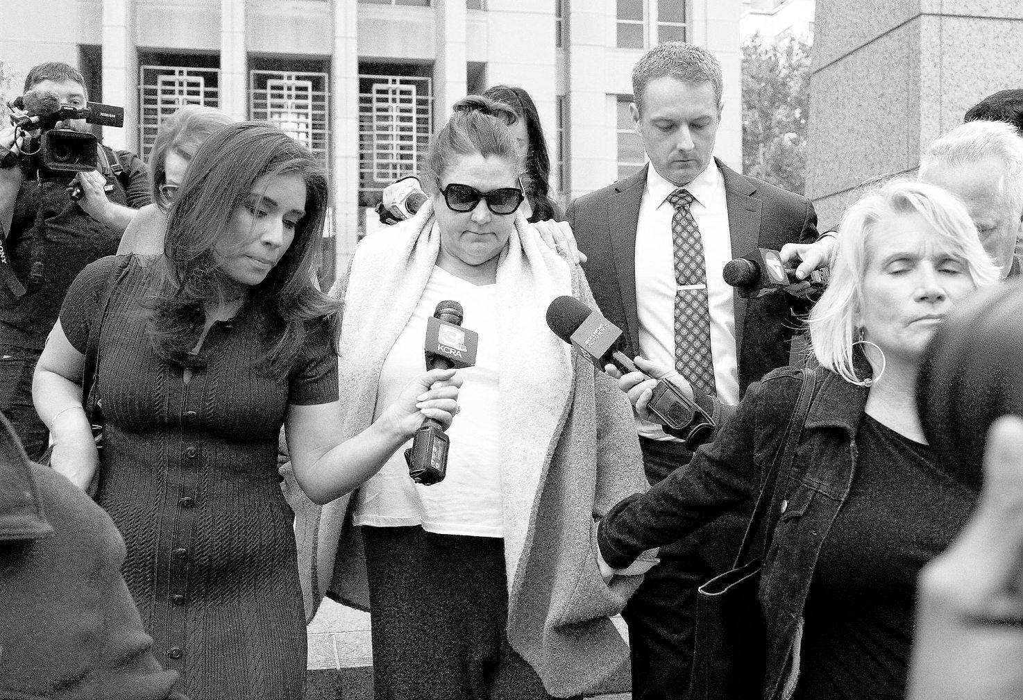 Corruption indictment stirs questions