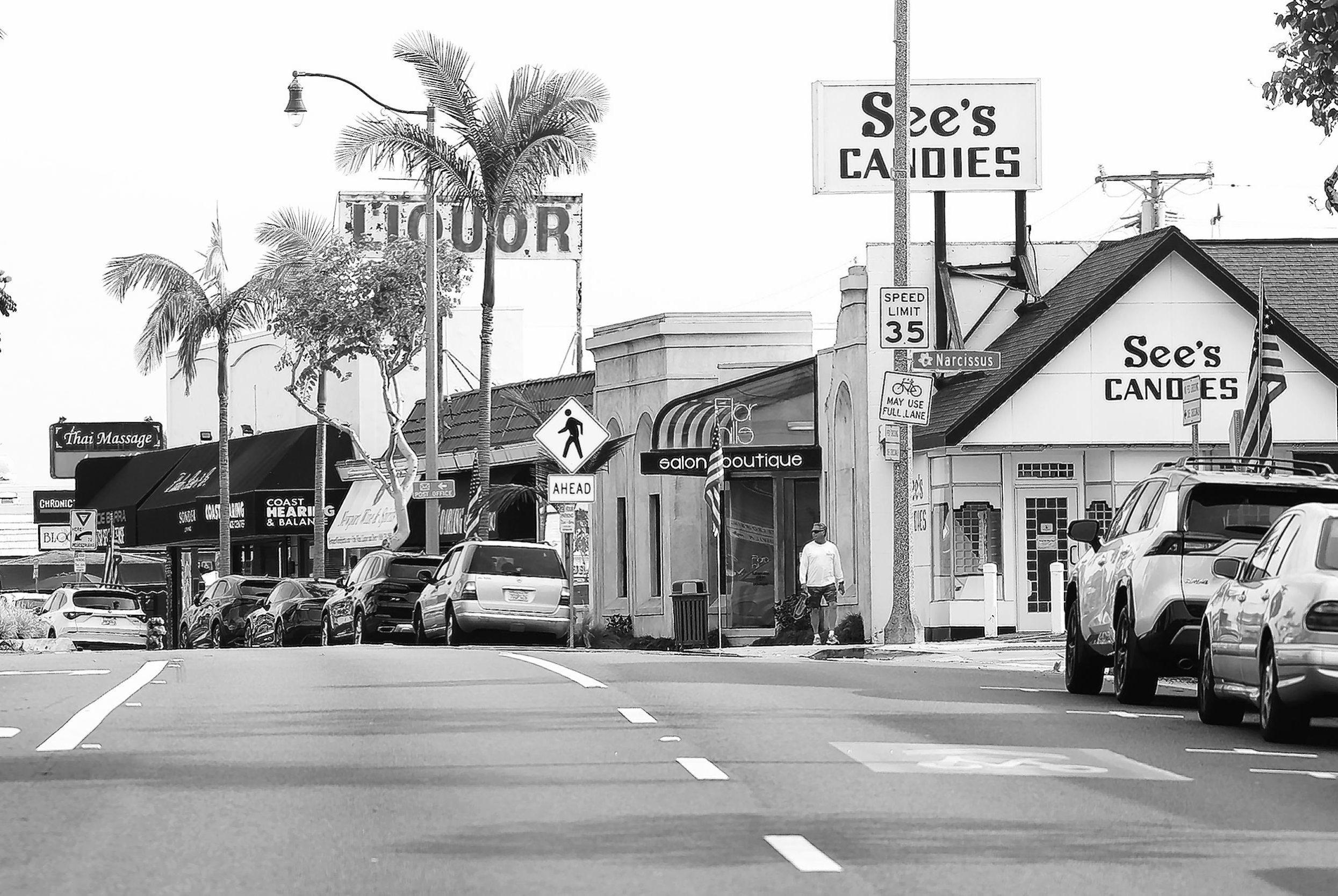 Study pitches changes along PCH