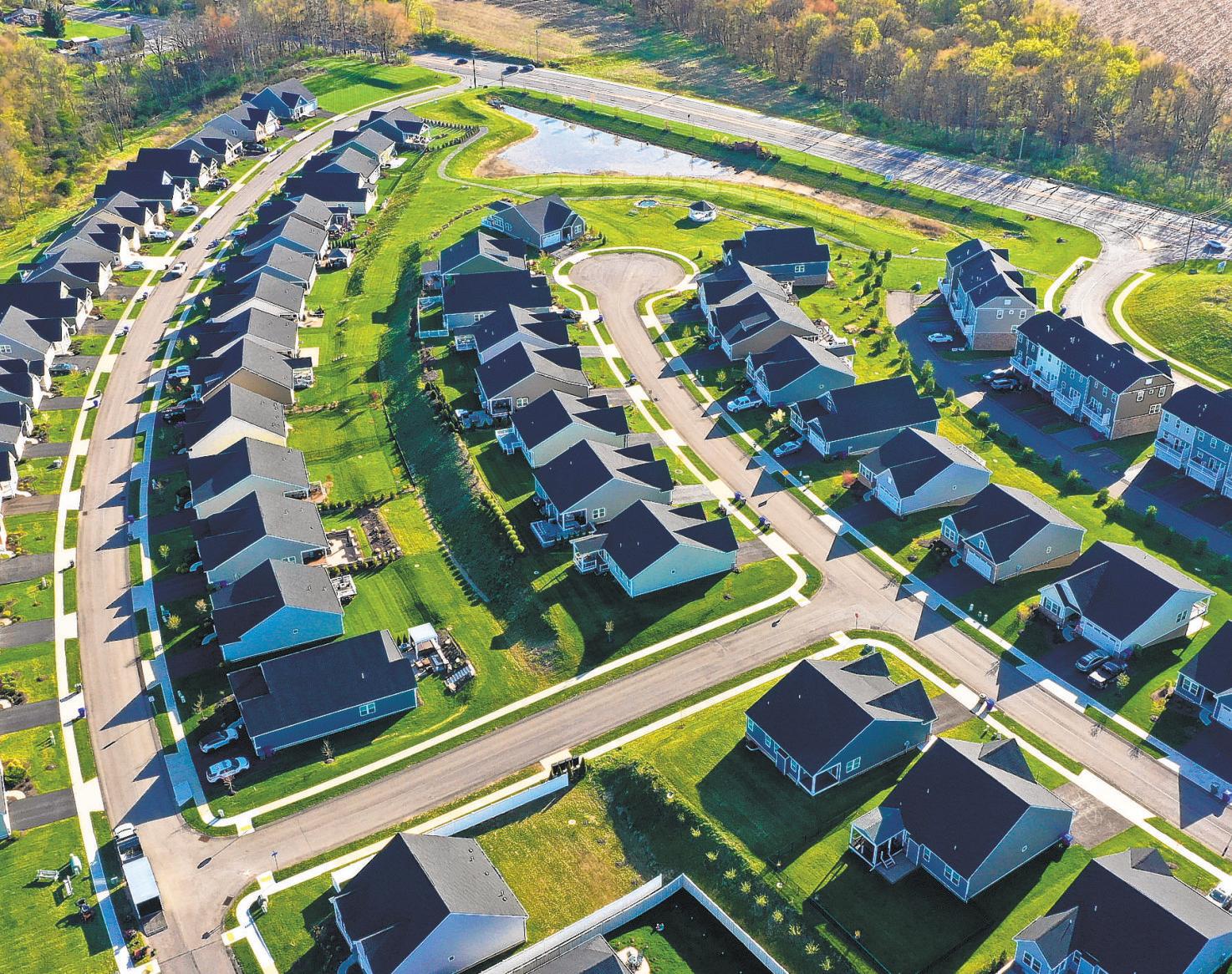 Analysts cite inherent flaws of 50-year mortgages